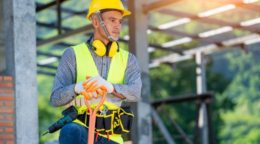 Expert tile roof repair services in Fombell, PA